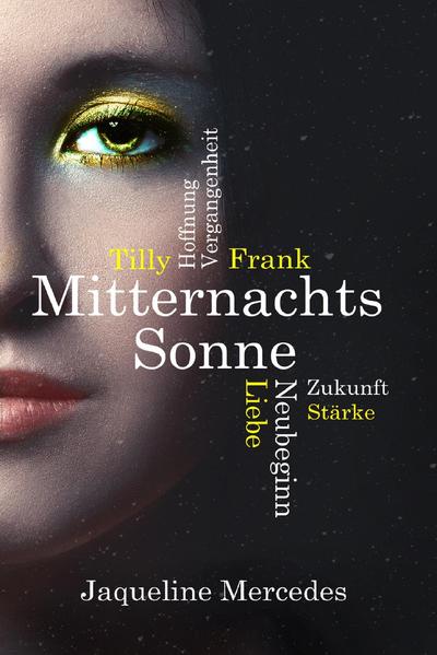 Mitternachtssonne