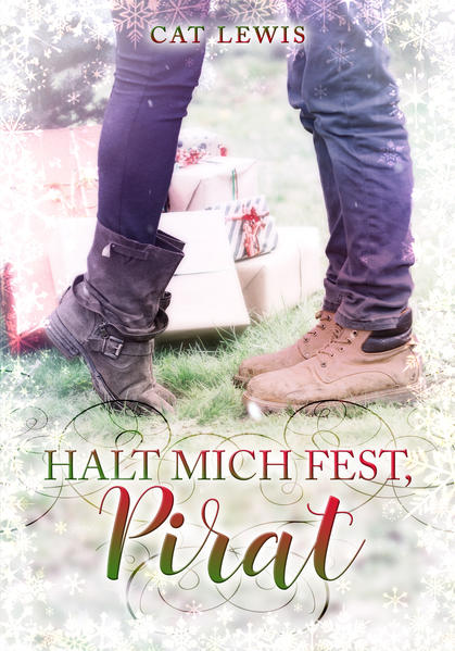 Halt mich fest, Pirat