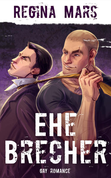 Ehebrecher