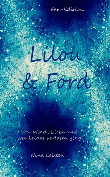 Lilou und Ford Fan-Edition