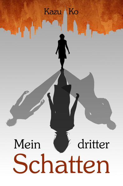 Mein dritter Schatten