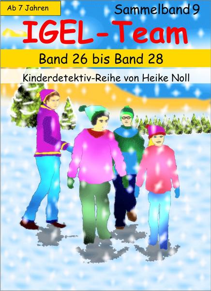 IGEL-Team Sammelband 9
