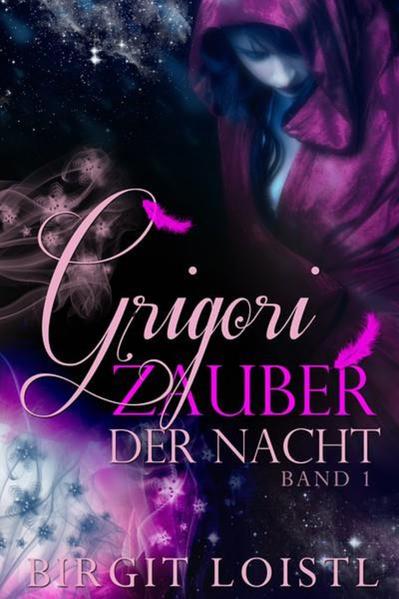 Grigori - Zauber der Nacht