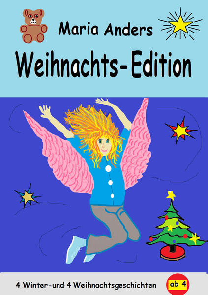 Weihnachts-Edition