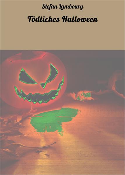 Tödliches Halloween