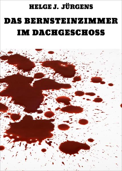 DAS BERNSTEINZIMMER IM DACHGESCHOSS