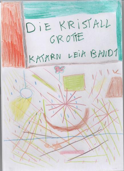 Die Kristallgrotte