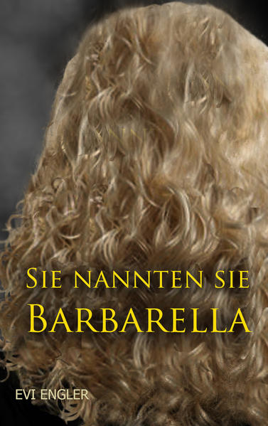 Sie nannten sie Barbarella