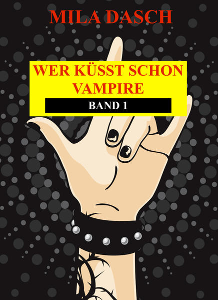 Wer küsst schon Vampire