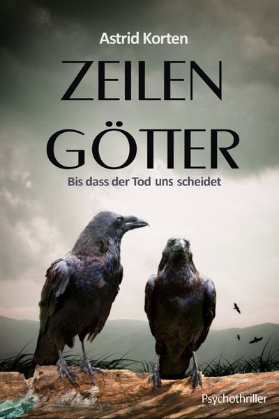 Buchcover