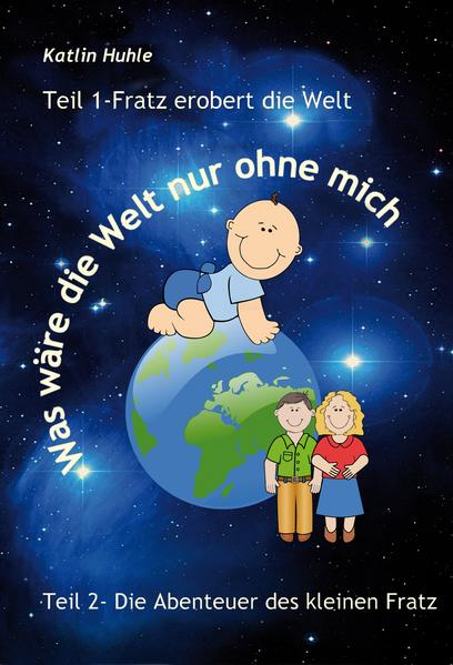 Was wäre die Welt nur ohne mich
