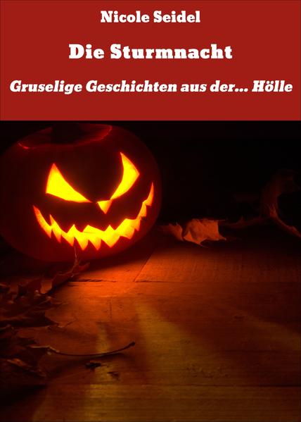 Die Sturmnacht