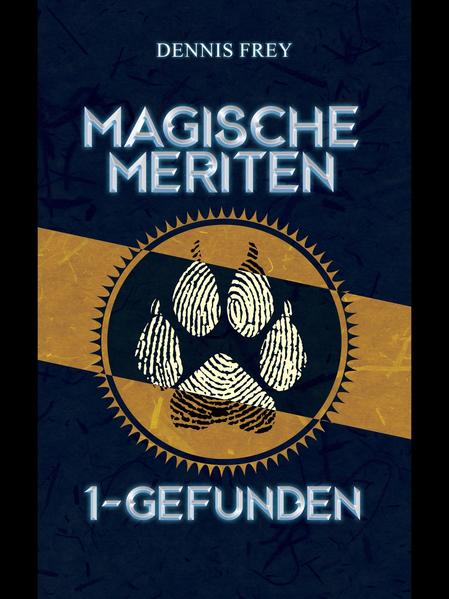 Magische Meriten 1