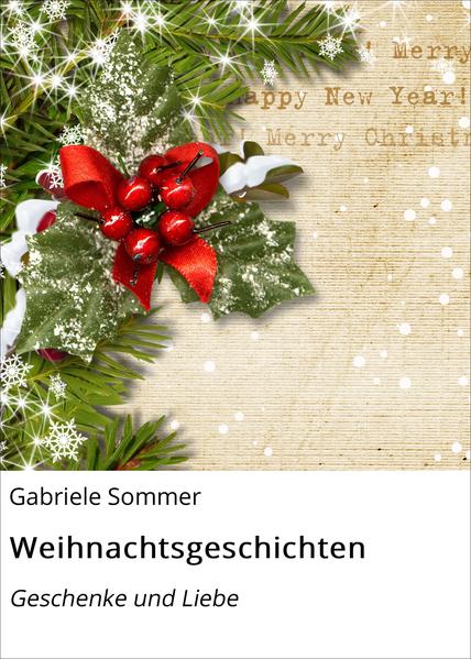 Weihnachtsgeschichten