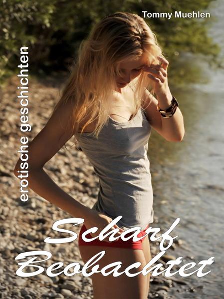 Scharf Beobachtet