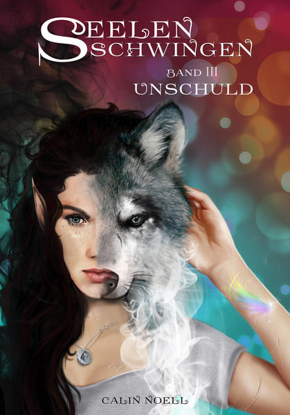 Seelenschwingen - Unschuld