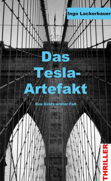 Das Tesla-Artefakt