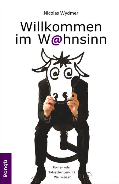 Willkommen im Wahnsinn (Das Bullshit Bingo Blog 1)