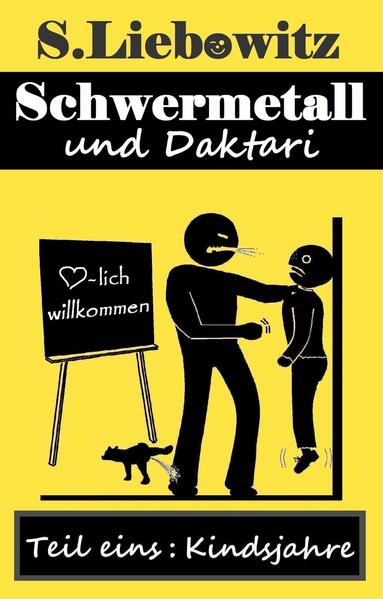 Schwermetall und Daktari