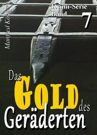 Eine Welt stürzt ein