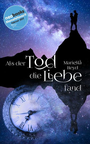 Als der Tod die Liebe fand