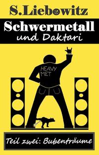 Schwermetall und Daktari