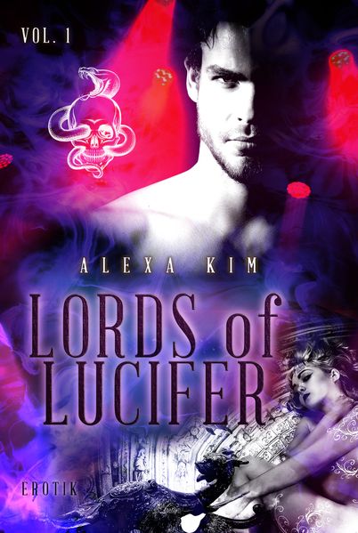 Lords of Lucifer (Vol 1)