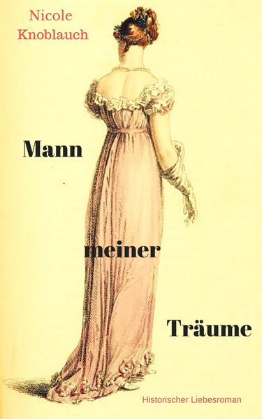 Mann meiner Träume