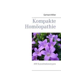 Kompakte Homöopathie