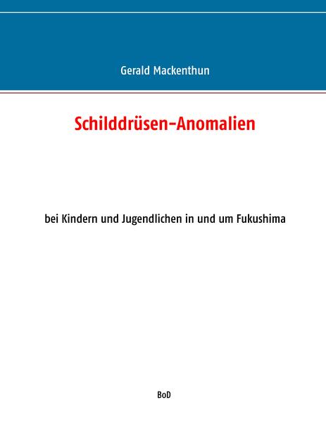 Schilddrüsen-Anomalien