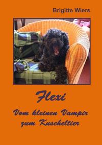 Flexi - Vom kleinen Vampir zum Kuscheltier