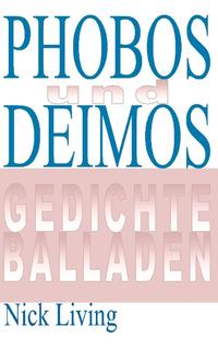Phobos und Deimos