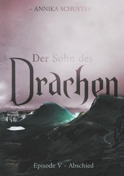 Der Sohn des Drachen