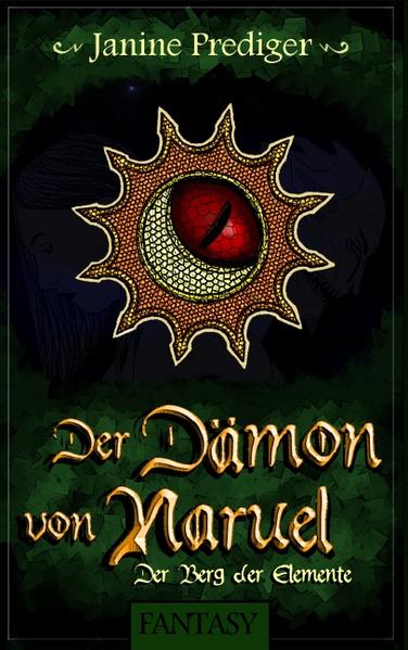 Der Dämon von Naruel