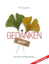 In Gedanken bei dir