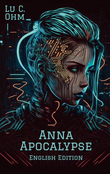 Anna Apocalypse (English Edition)