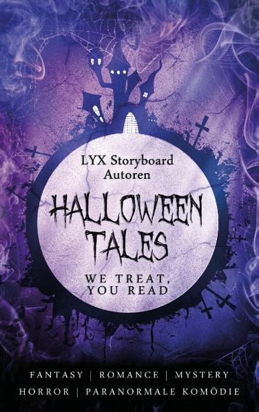 Halloween Tales