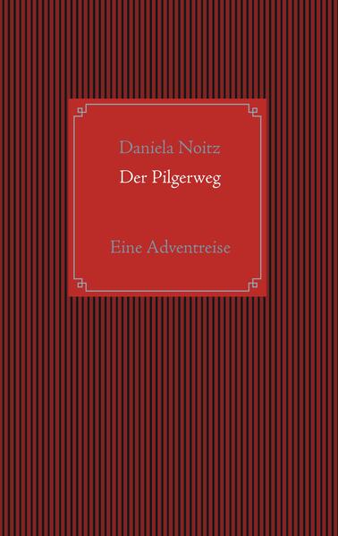Der Pilgerweg