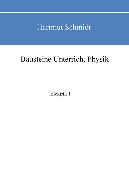 Bausteine Unterricht Physik