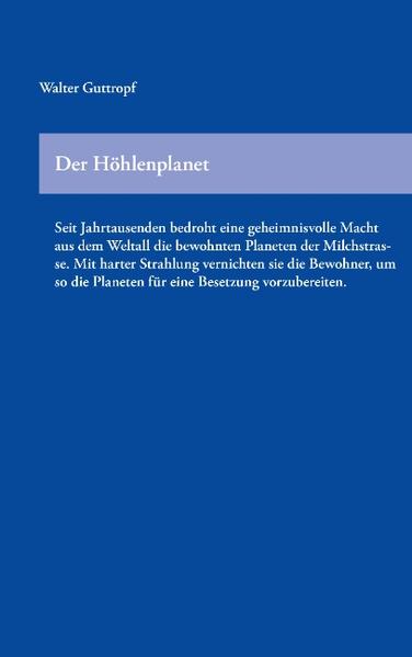 Der Höhlenplanet