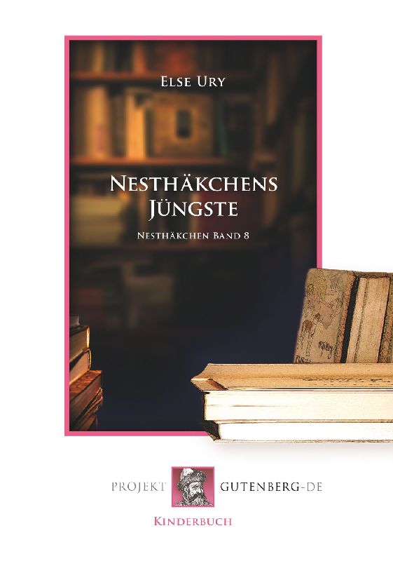 Buchcover