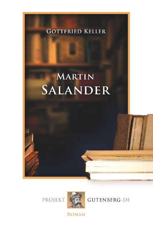 Buchcover