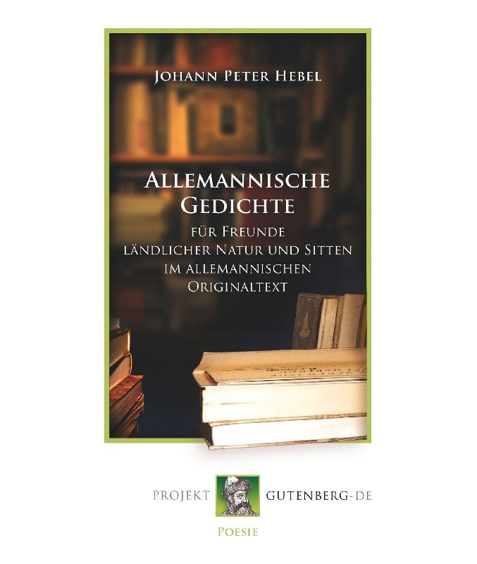 Buchcover