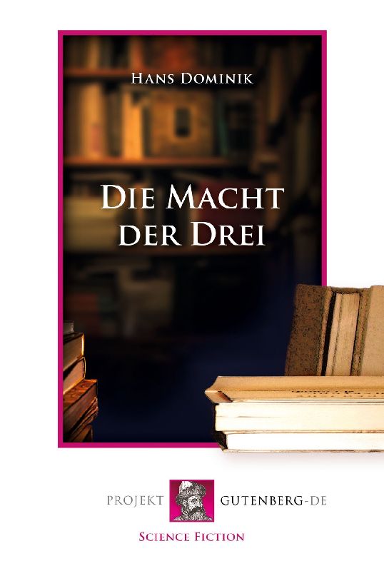Buchcover