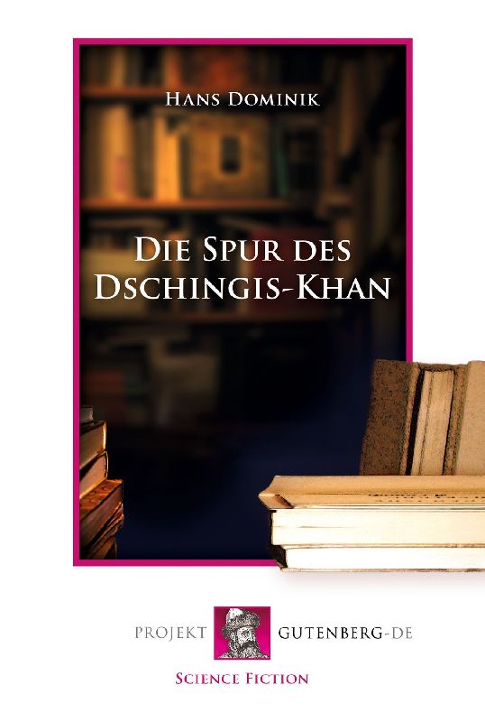 Buchcover