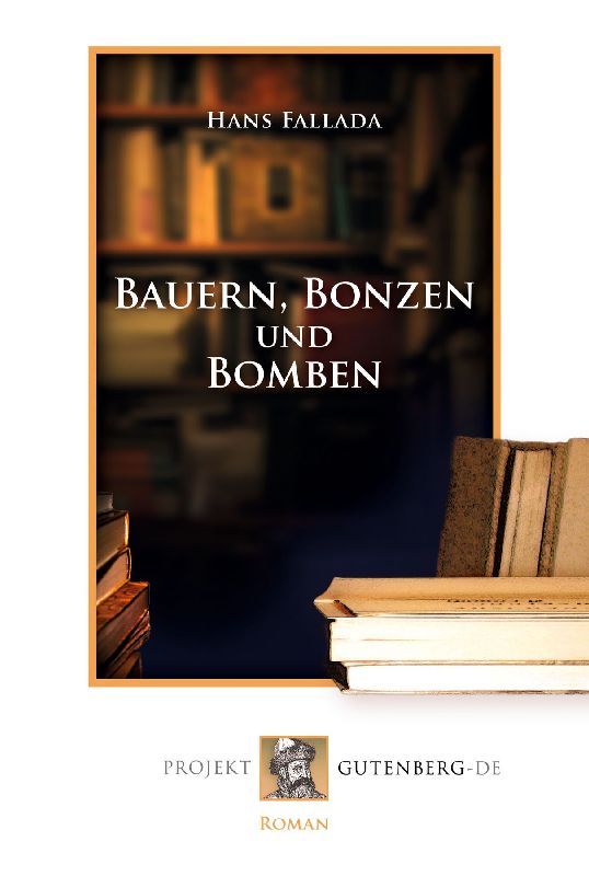 Buchcover