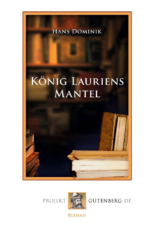 Buchcover