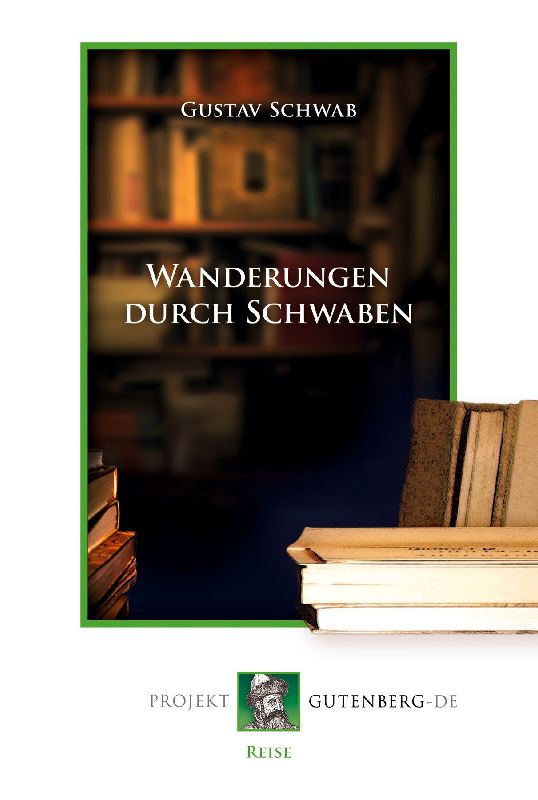 Wanderungen durch Schwaben