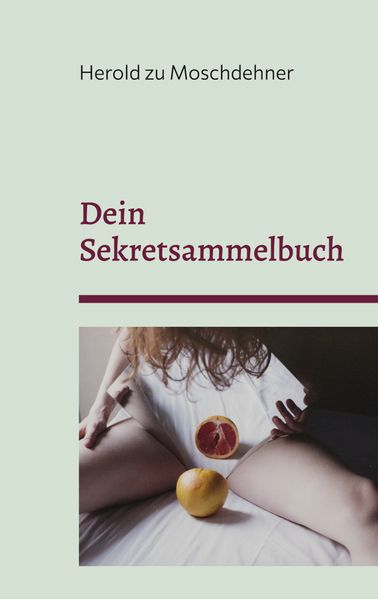 Dein Sekretsammelbuch