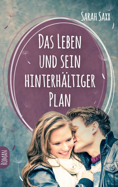 Buchcover